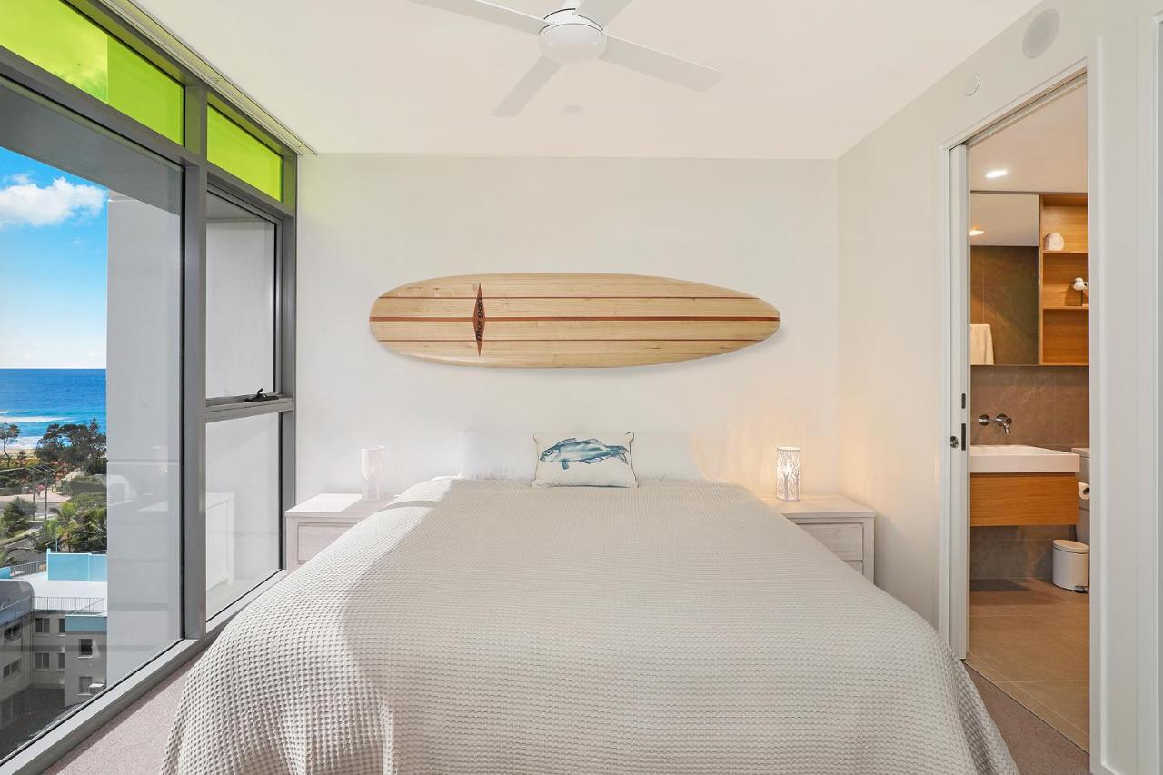 Rise Maroochydore Exterior foto