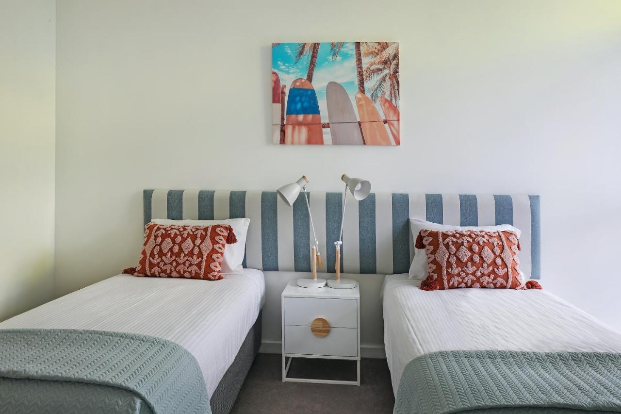 Rise Maroochydore Exterior foto