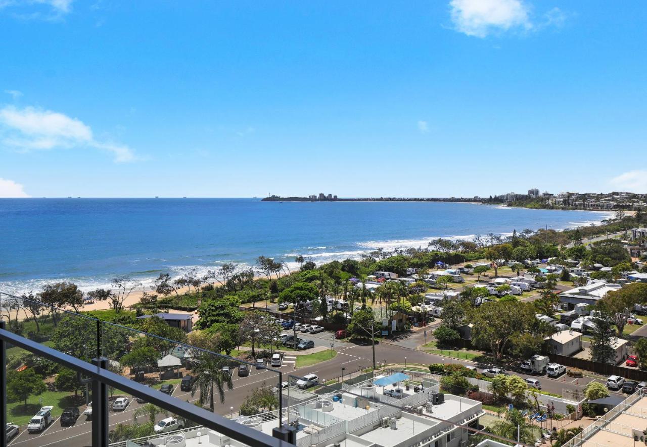 Rise Maroochydore Exterior foto